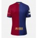 Barcelona Replica Home Stadium Shirt 2024-25 Short Sleeve